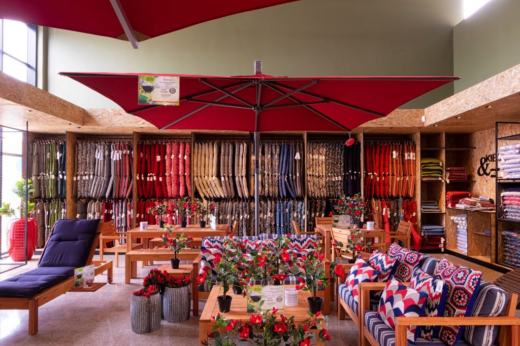 Commercial photographer Garden Route