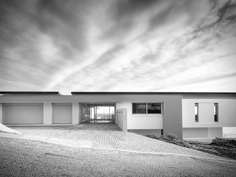 South African architectural photographer
