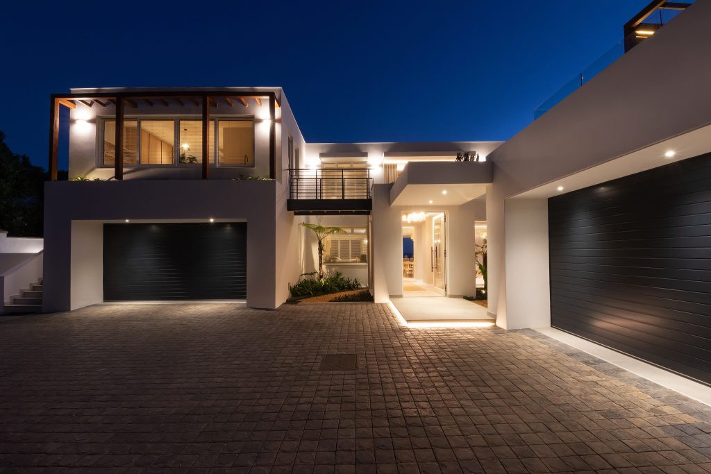Architectural photographer Garden Route