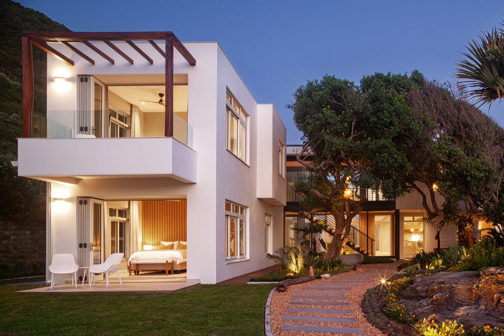 Architectural photographer Garden Route