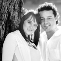 Garden route photographer, bikini shoot, model shoot, fitness shoot