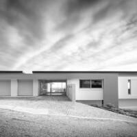 South African architectural photographer