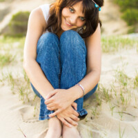 Garden route photographer