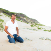 Garden route photographer